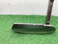 超希少 JohnByron 500本限定パター入荷！｜熊本東バイパス店